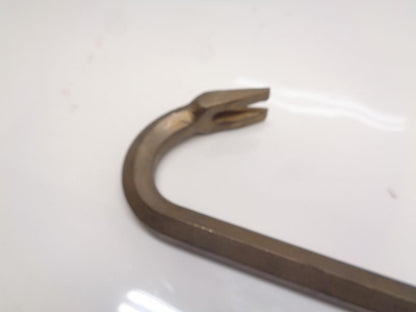 NEW AMPCO SAFETY TOOLS 24" NON-SPARKING CROW BAR W-30 R27