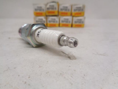NGK SPARK PLUGS STANDARD SERIES 8 PACK 7526 R13T1