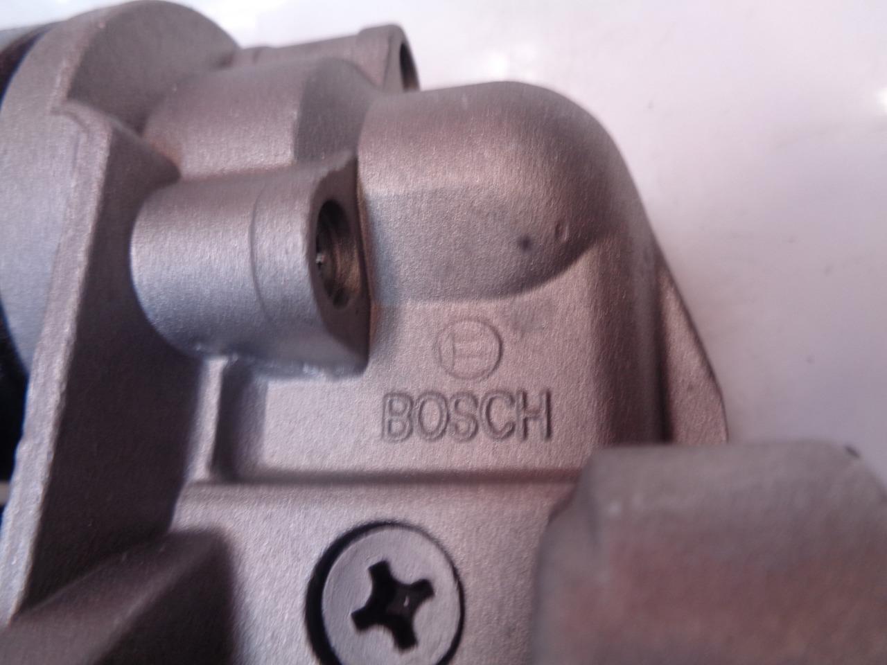 REMANUFACTURED PROSTART STARTER FITS MERCEDES/AUDI/VOLVO 16445 R14