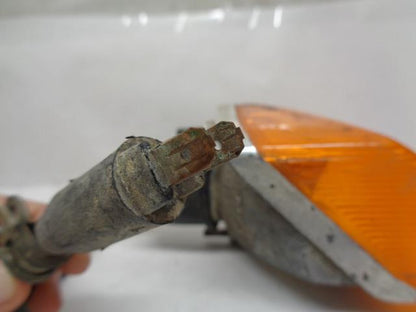 Porsche 928 Turn Signal Left 1978-86 USED GENUINE BOSCH 928 631 421 01 R25T4