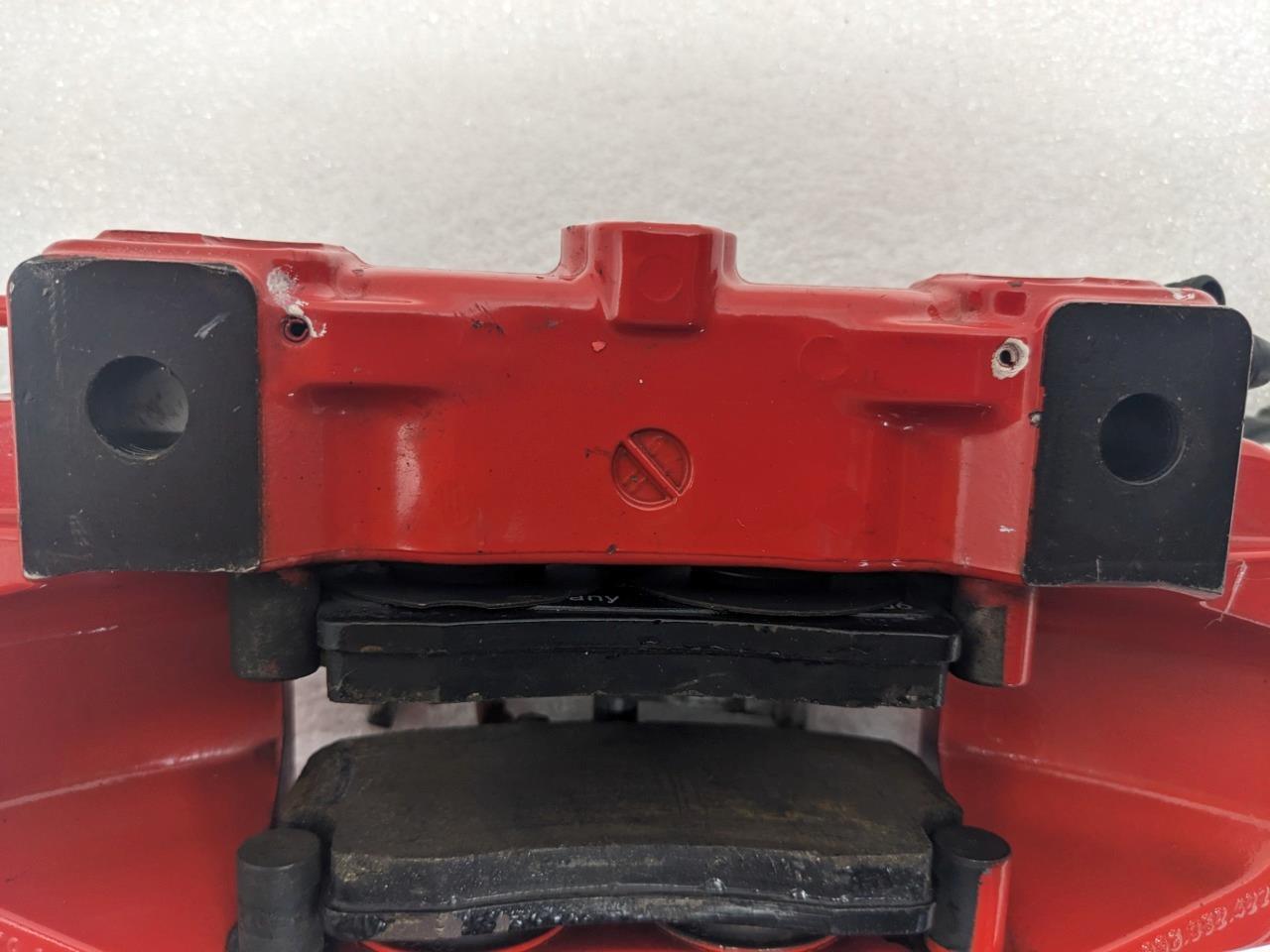 Porsche 996352422 Brembo Rear Brake Caliper BOXSTER 987 Passenger Side USED R5