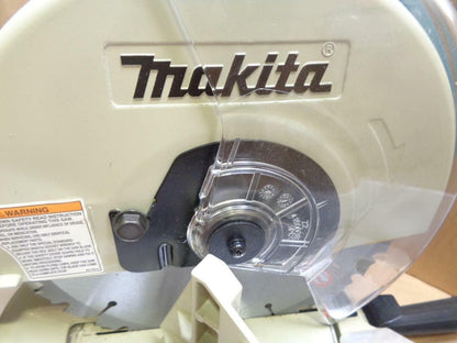 NEW MAKITA LS1040 10" COMPOUND MITER SAW 15 AMP MOTOR 4,600 RPM BSR