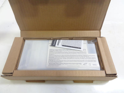 NEW EPSON LIGHT LIGHT BLACK ULTRACHROME HDR INK CARTRIDGE 350ML T596900 SR