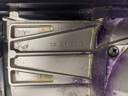 Makita 5402NA Corded 16-5/16" Beam Circular Woodcutting Saw 2011 used B1B2