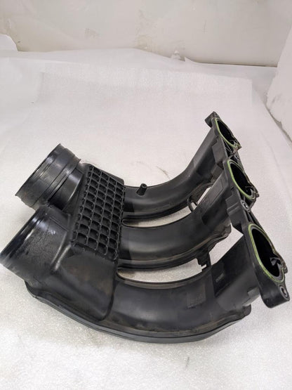 PORSCHE BOXSTER 987 INTAKE BRIDGE 99711013601 USED 996.B.G.L.