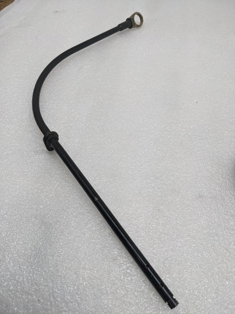 PORSCHE 911/996 2005-1998 ENGINE OIL DIPSTICK 99610701454 USED 996BGL2T2