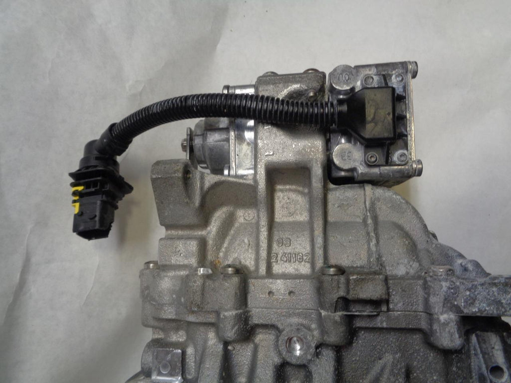 1 NEW PIERBURG COOLER EXHAUST GAS RECIRCULATION 04915797 R14