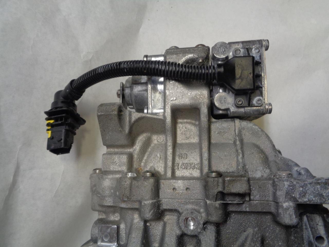 1 NEW PIERBURG COOLER EXHAUST GAS RECIRCULATION 04915797 R14