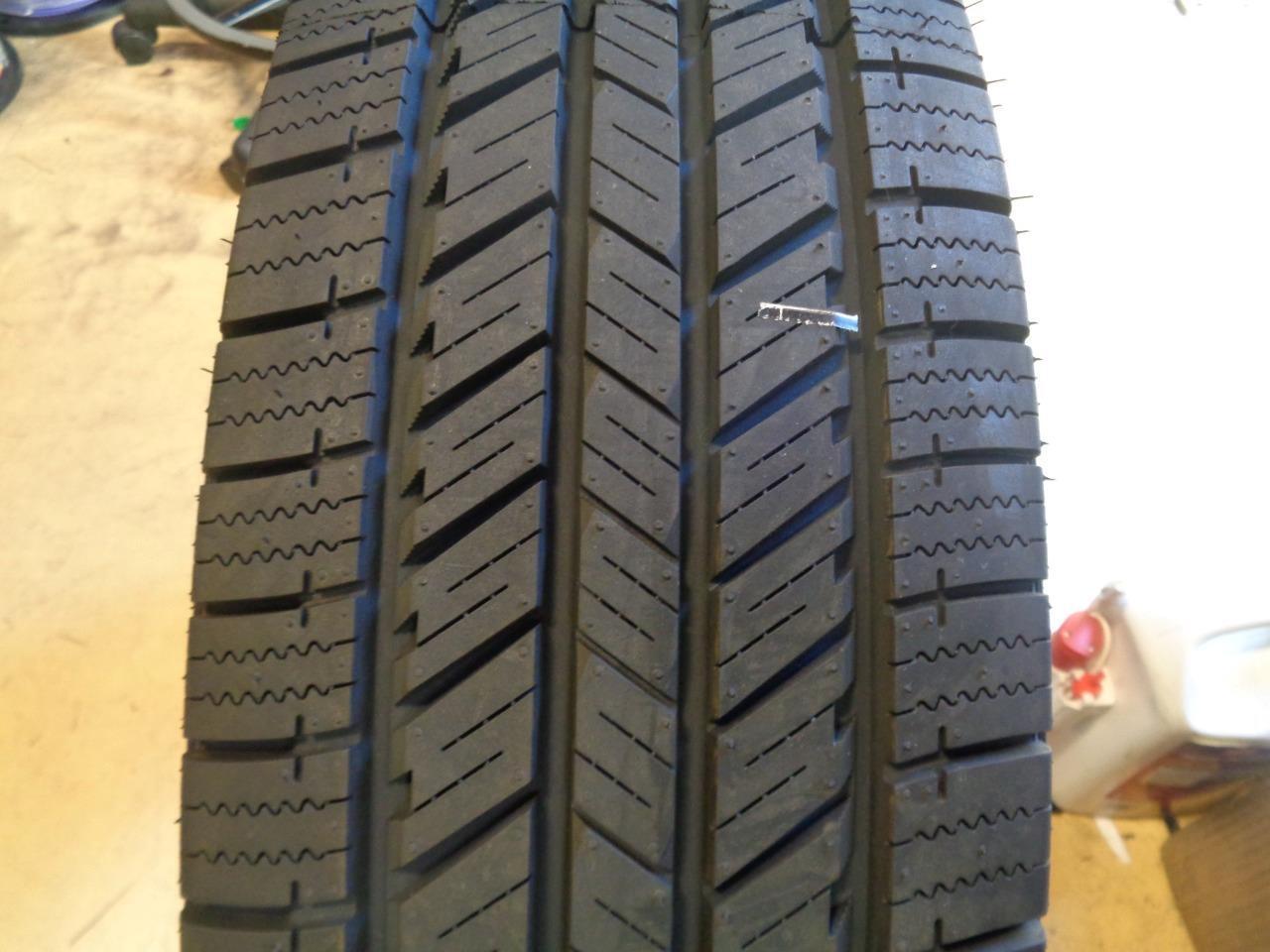 BLACKHAWK HISCEND-H HT01 P 245 75 16 111T SL TIRE 5545914 BQ4