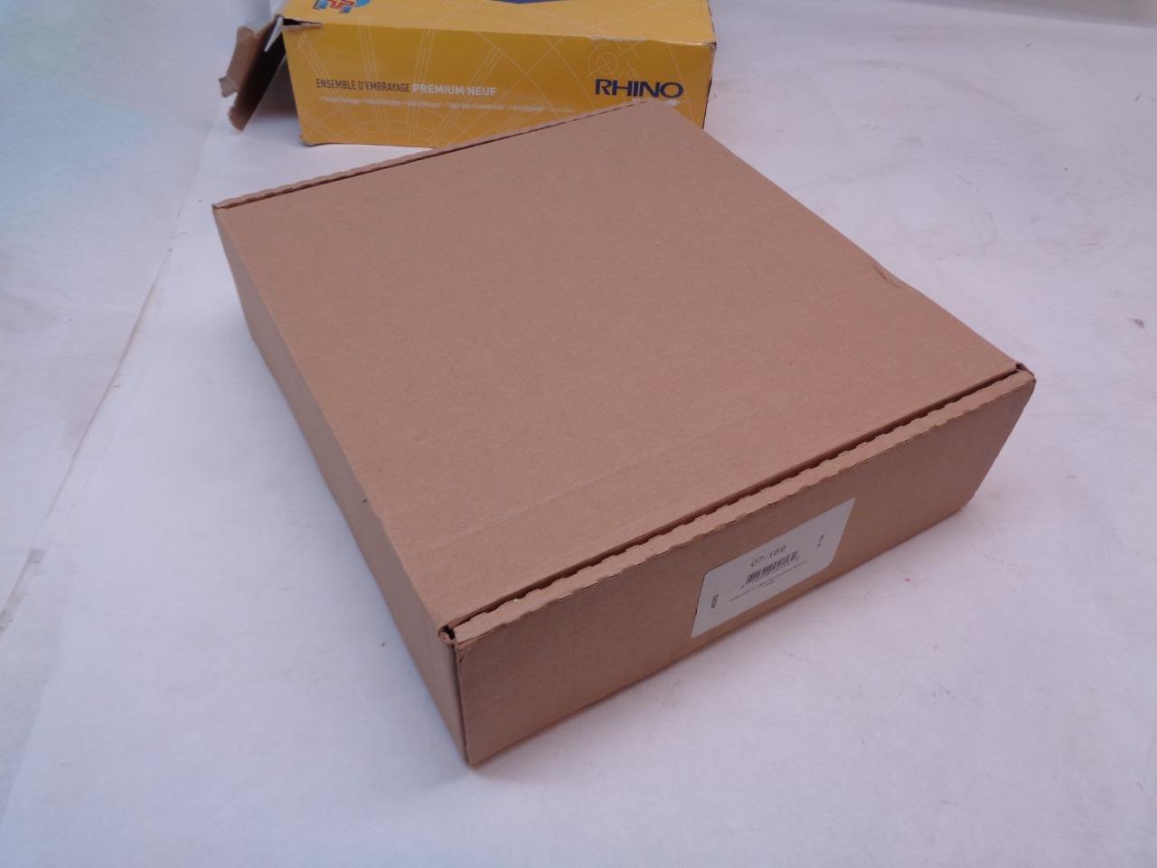 RHINO PAC 07-189 OEM REPLACEMENT CLUTCH FOR 2005-06 FORD MUSTANG L1