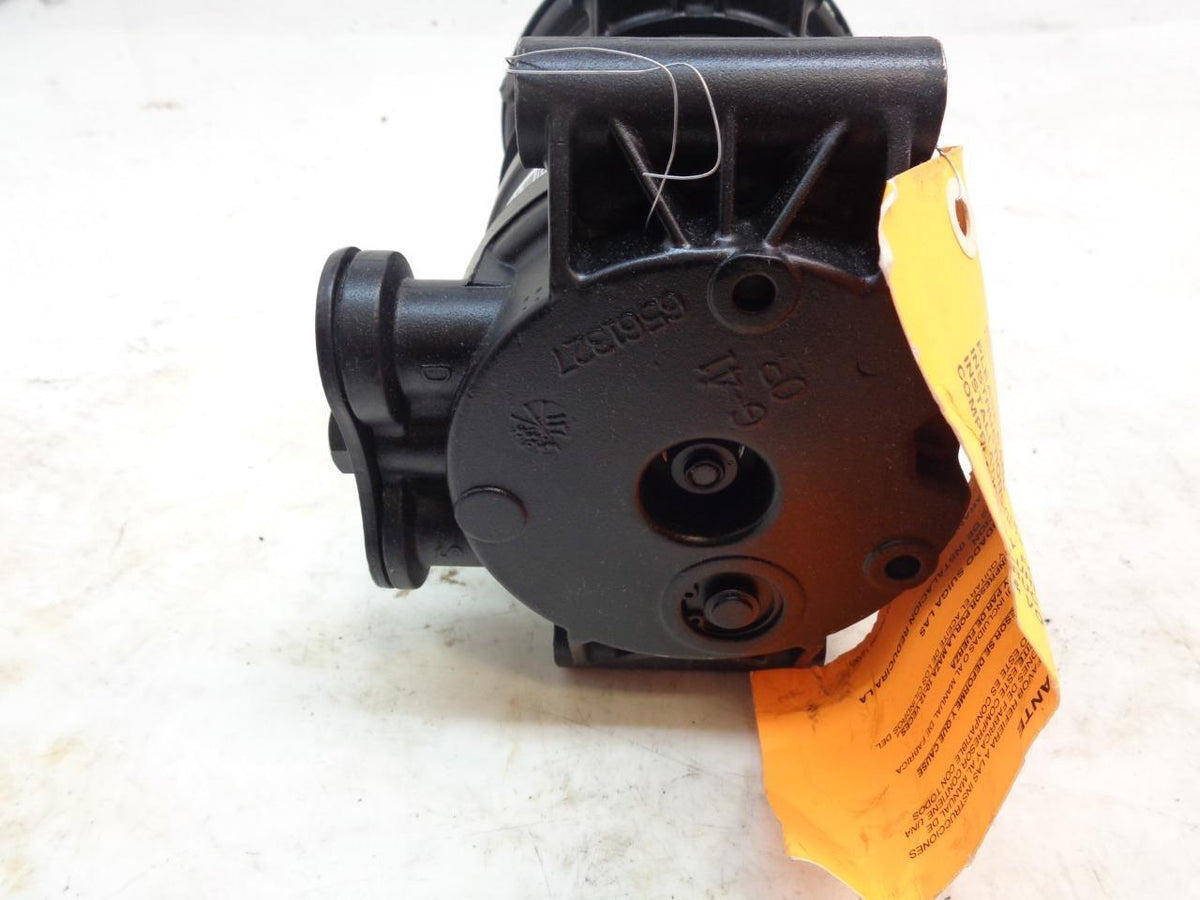 REMAN CARQUEST 251281 AC COMPRESSOR 96-05 CHEVY, GMC, ISUZU, OLDSMOBILE R1