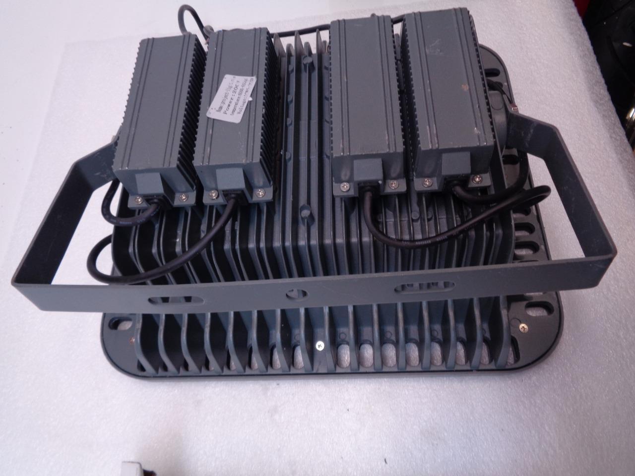 NEW PROJECT-LIGHT LAMP / FLOOD LIGHT 200W SR