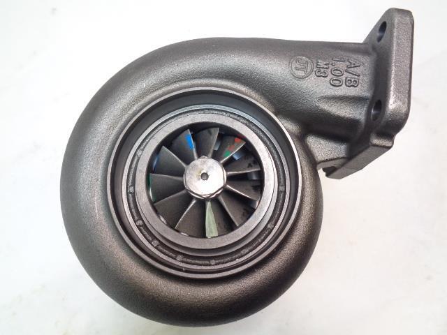 JOHN DEERE RE19778 TURBOCHARGER FOR JOHN DEERE ENGINES NEW E2