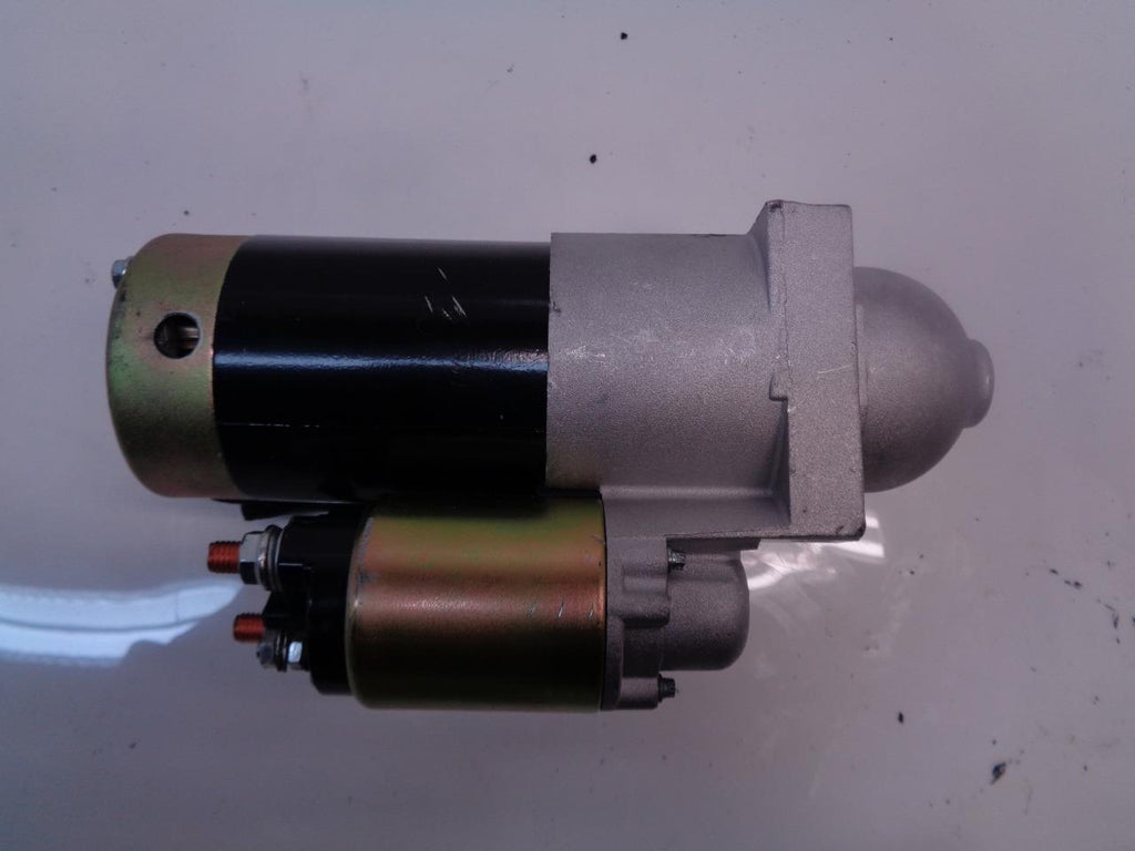 REMANUFACTURED STARTER DIRECT REPLACEMENT AC DELCO 89017847 R14B3
