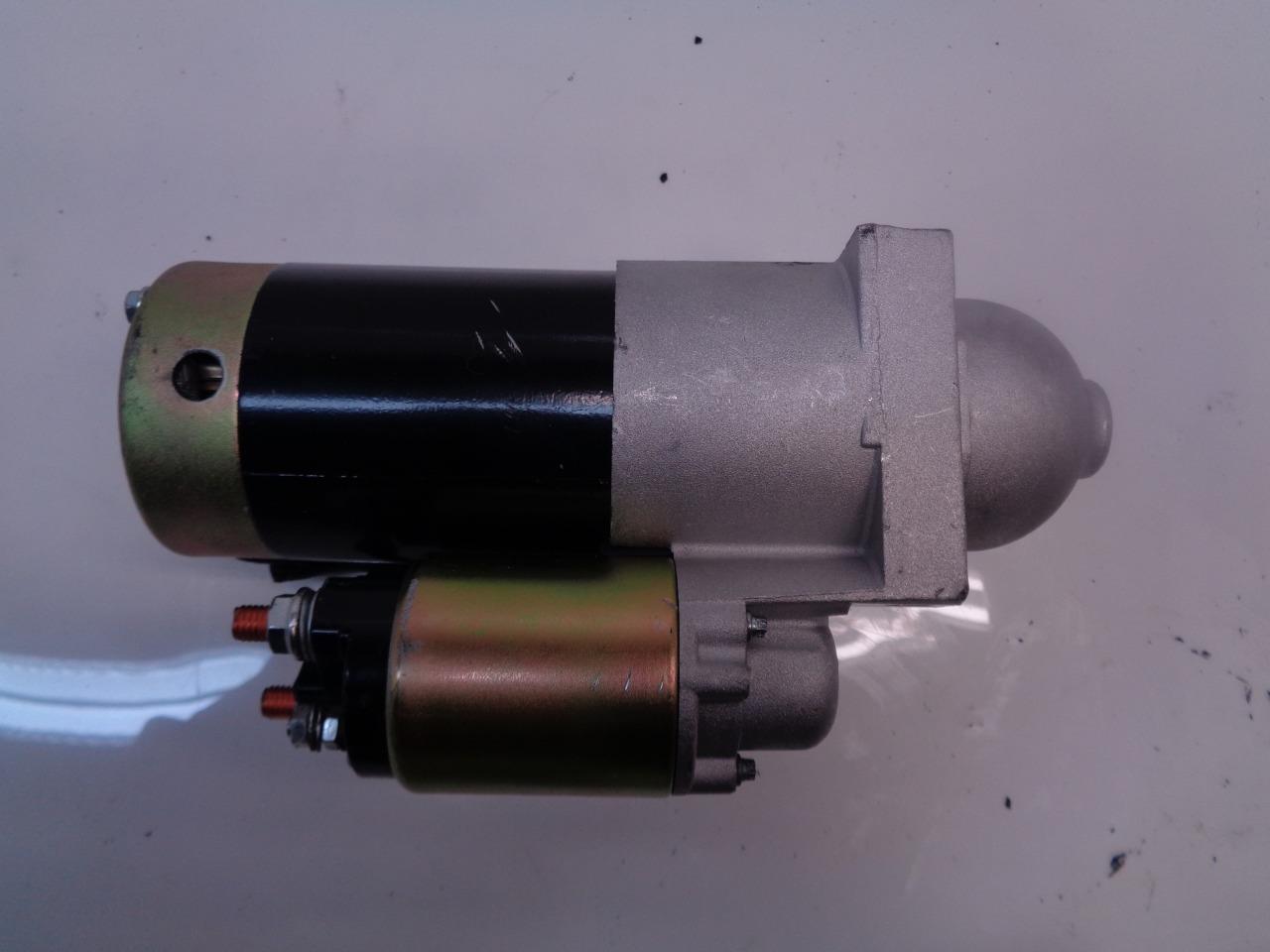 REMANUFACTURED STARTER DIRECT REPLACEMENT AC DELCO 89017847 R14B3