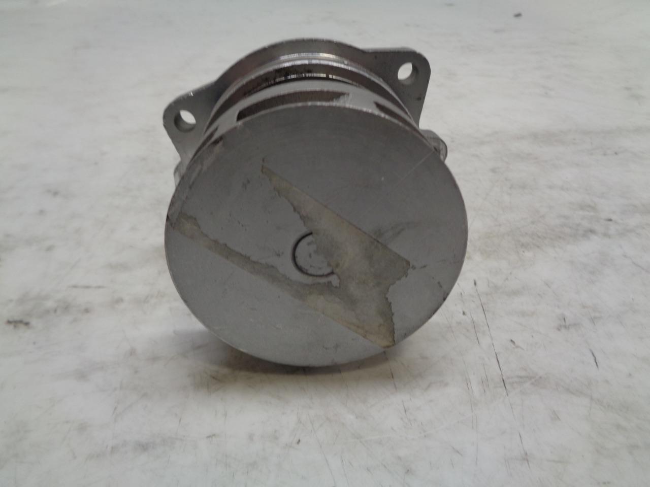 NEW PRESTONE GMB BMW WATER PUMP CP9261 115-2090 R12 TB