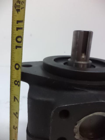 REXROTH INDUSTRIAL FIXED DISPLACEMENT VANE SINGLE PUMP R900944546 PVV5-1X J2