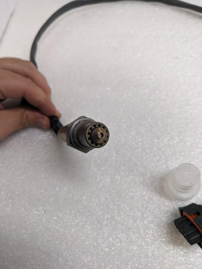 PORSCHE 95860617201 AUTO OXYGEN SENSOR FOR 11-18 CAYENNE S 4.8L V8 NEW PGB2TA