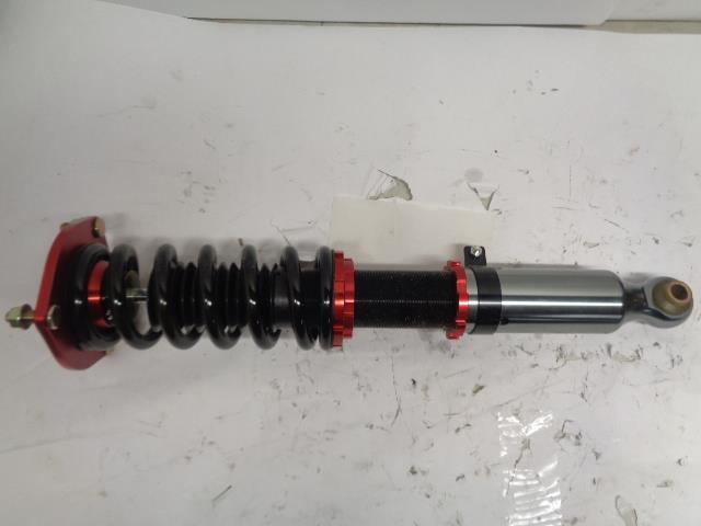 MEGAN RACING LP STREET SERIES COILOVER SUSPENSION DAMPERS MR-CDK-LG98 NEW R9