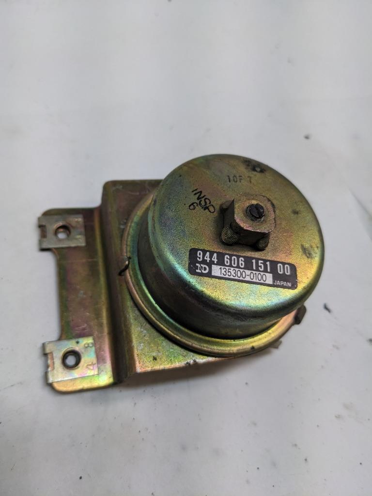 PORSCHE 83-85 944 ALTITUDE CONTROL MODULE 94460615100 USED R21T2