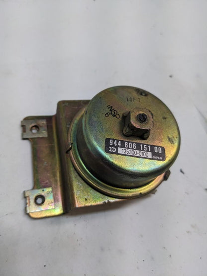 PORSCHE 83-85 944 ALTITUDE CONTROL MODULE 94460615100 USED R21T2