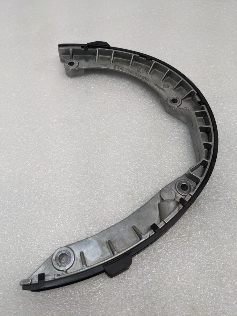 1997-2008 PORSCHE CAYENNE CONTROL CHAIN RAIL 94810502302 USED R21