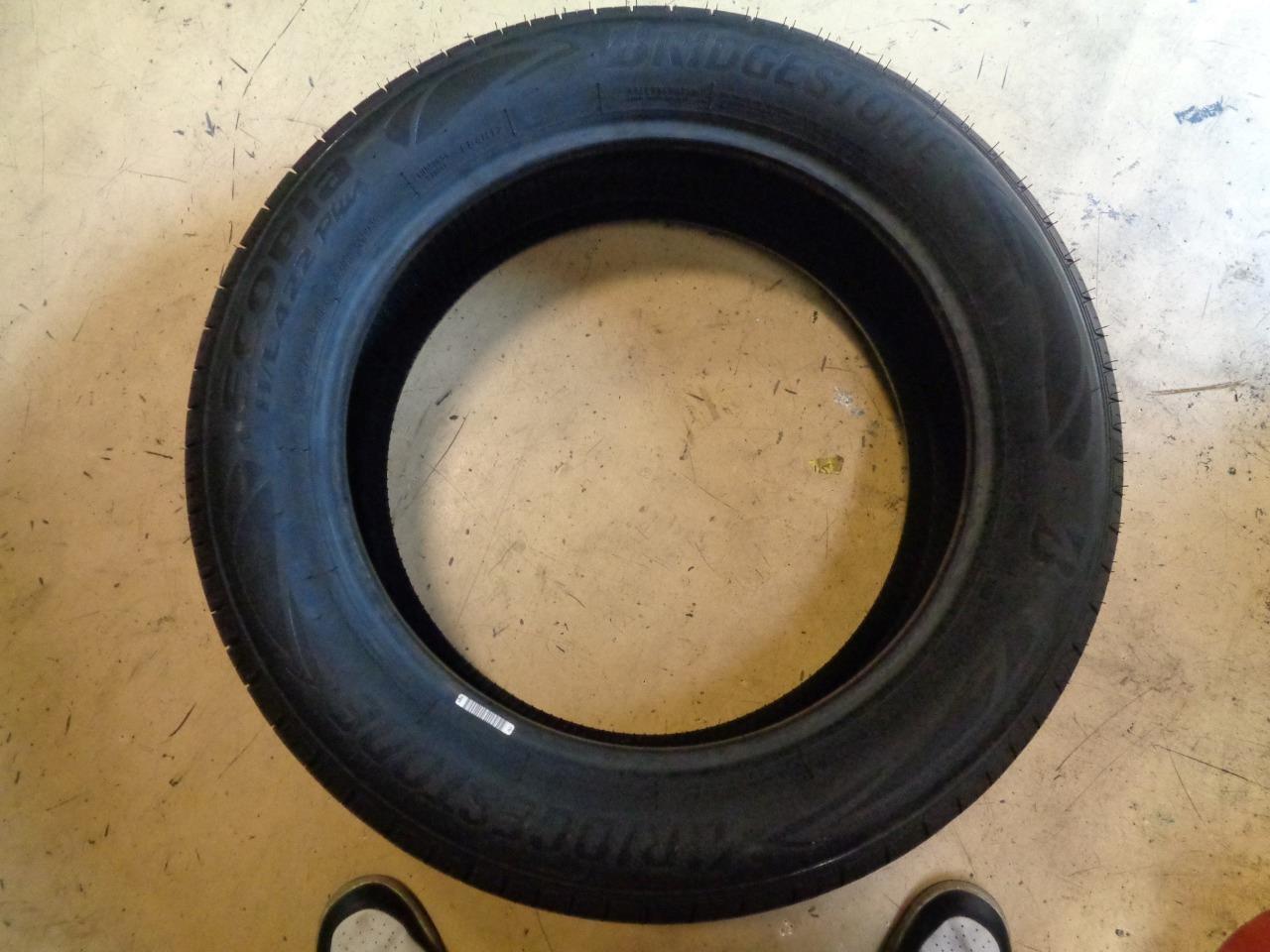 BRIDGESTONE ECOPIA HL 422 PLUS 225 55 18 98H SL ALL SEASON TIRE 004262 CQ1