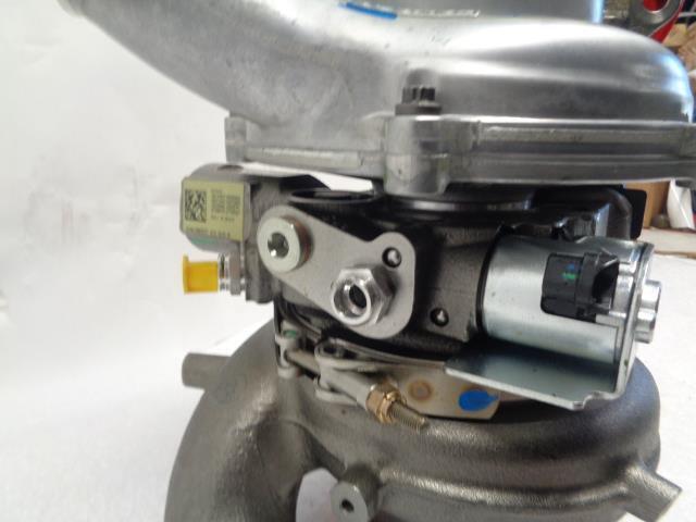 FORD MOTOR COMPANY 6.7L POWERSTOKE DIESEL TURBOCHARGER BC3Q-9G438 NEW E1