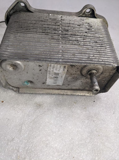 PORSCHE 911 OIL COOLER/RESERVIOR 99610702557 USED 996B.G.L.