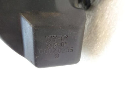 Porsche 944/968 87-95 Passenger Seat Belt 944 803 126 01 USED GENUINE R25T7