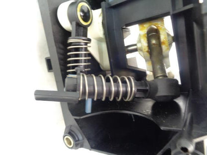 PORSCHE TRANSMISSION SHIFT LEVER BLOCK 986 424 010 02 FOR 986/911 USED R24