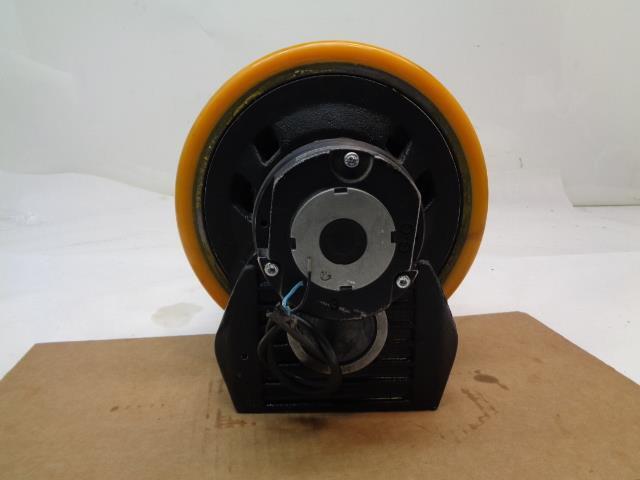 CFR MULTI-DIRECTIONAL HORIZONTAL ELECTRIC DRIVE WHEEL MRT18.0080 BLUE4