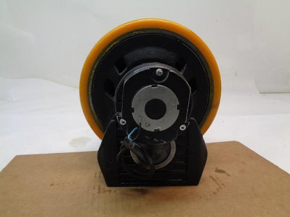 CFR MULTI-DIRECTIONAL HORIZONTAL ELECTRIC DRIVE WHEEL MRT18.0080 BLUE4