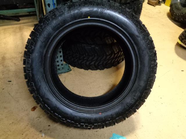 MILESTAR PATAGONIA X/T BSW LT 265 60 20 121/118Q LRE 10PLY TIRE MST-22152112 CQ1