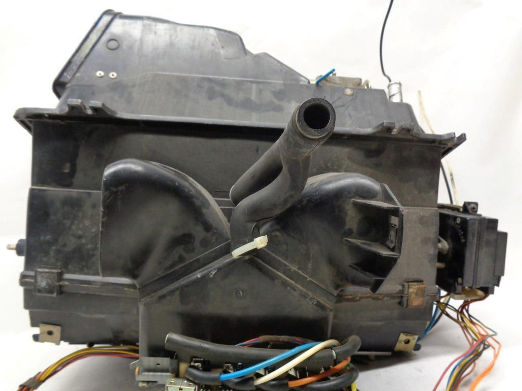 Porsche 928 HVAC Unit Complete Fits Late Model 928 USED GENUINE R25