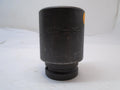 NEW STANLEY PROTO 1 IN. DR. DEEP IMPACT SOCKET 2'' 6 PT. 10032L R22