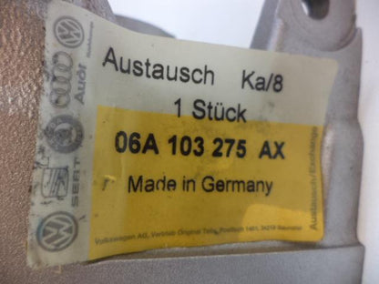 GENUINE VOLKSWAGEN GOLF GLS 1999-04' 2.0L L4 CYLINDER HEAD 06A103275AX NEW I2