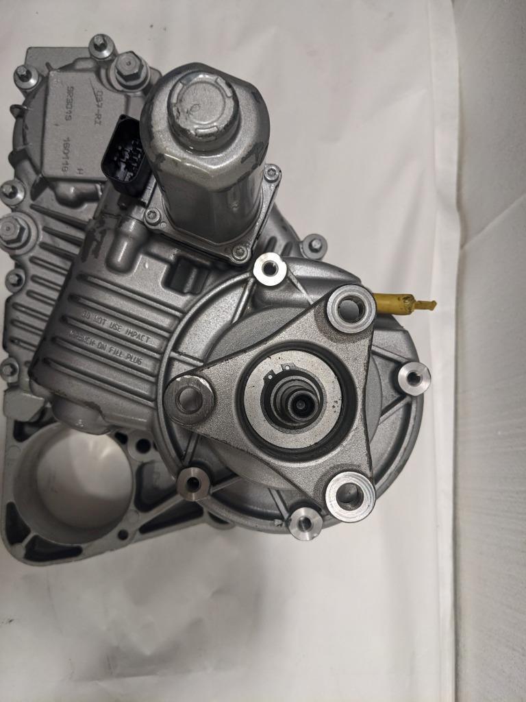 REMANUFACTURED USED TRANSFER CASE ASSEMBLY FOR 2004-2006 BMW X3 AWD BSRG7