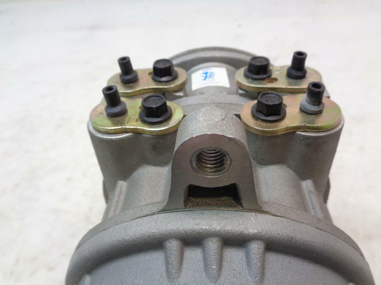 NEW READY AIRE 2060N AC COMPRESSOR (UNKNOWN FITMENT) R1