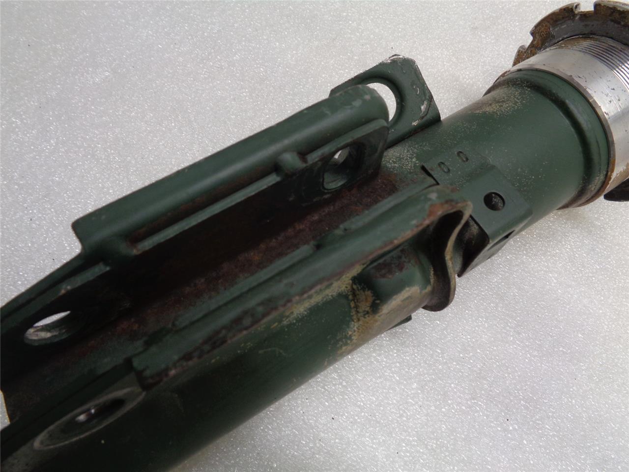 USED MONROE FRONT STRUTS FOR '95-'98 PORSCHE 993 343 041 37/993 343 042 37 R23T8