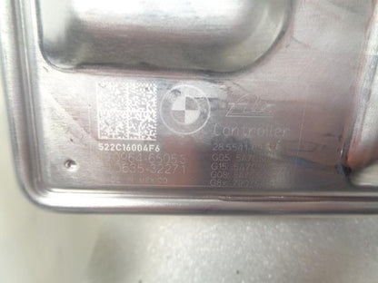 BMW G05 ABS CONTROLLER WITH BLOCK/PUMP 10.0635-3227.1 3451-5A7C5B5-01 NEW R21