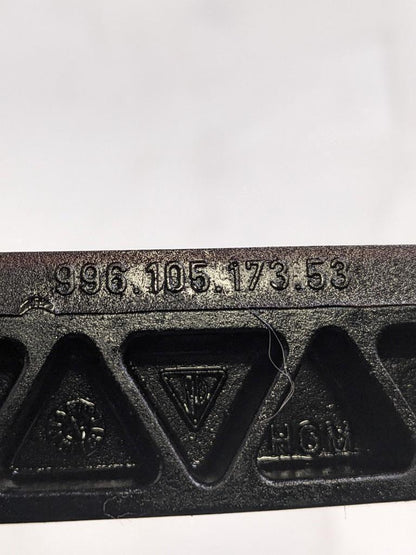 PORSCHE BOXSTER 986/911 TIMING CHAIN GUIDE RAIL 99610517353 USED 996BGL2T2