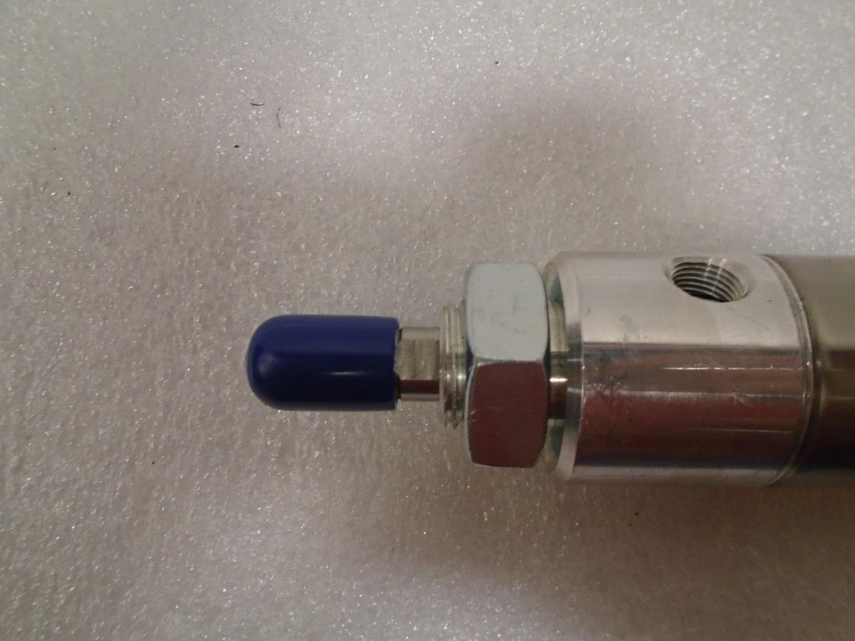 NEW BIMBA SR-122.828-DPKY PNEUMATIC CYLINDER R32T2