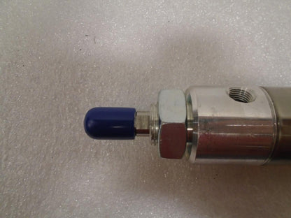 NEW BIMBA SR-122.828-DPKY PNEUMATIC CYLINDER R32T2