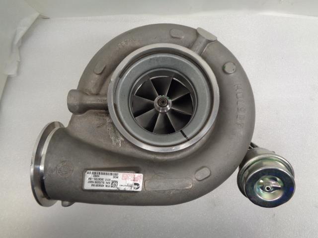 CUMMINS REMANUFACTURED 4956081RX TURBOCHARGER FOR QSK NEW E1