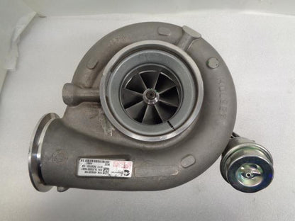 CUMMINS REMANUFACTURED 4956081RX TURBOCHARGER FOR QSK NEW E1