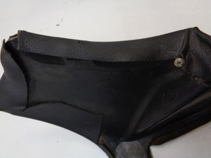 USED GENUINE PORSCHE REAR CONSOLE TRIM FOR PORSCHE 928 R20
