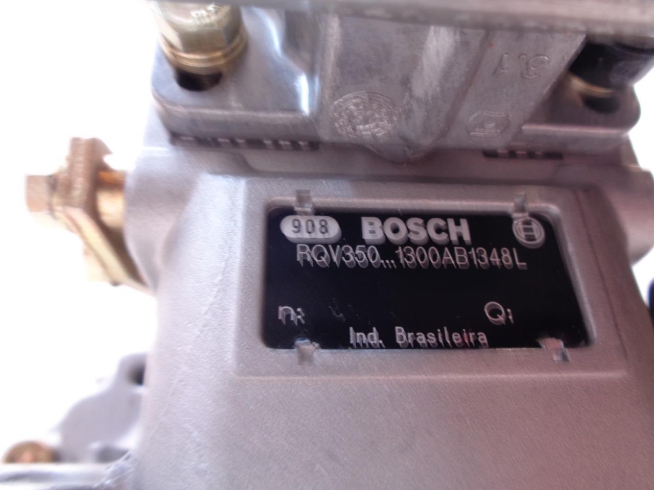 NEW GENIUNE BOSCH CUMMINS FUEL INJECTION PUMP F 000 409 236 R14