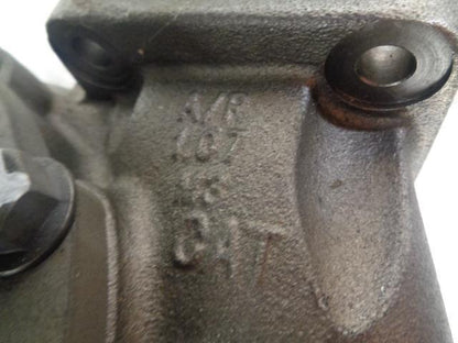 CATERPILLAR 393-0358 TURBOCHARGER FOR G3508 AND G3516 Engines NEW E1