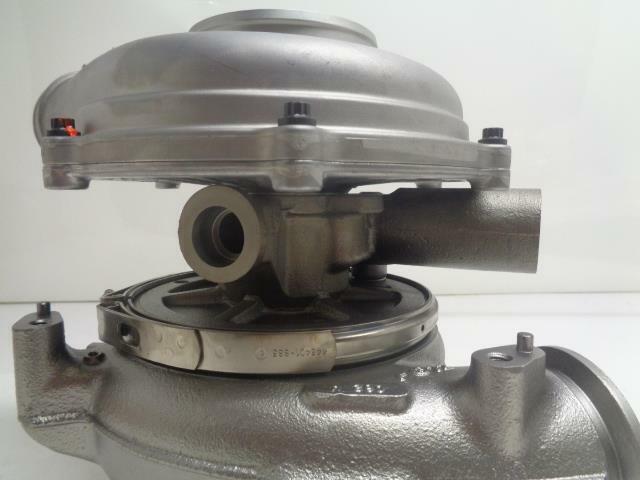 NEW GENUINE GARRETT GT3782VA TURBO FOR 06-07 FORD POWER STROKE 6.0L 5396-9002R10
